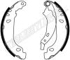 TRUSTING 088.231 (088231) Brake Shoe Set