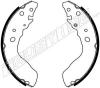 TRUSTING 111.245 (111245) Brake Shoe Set