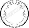 TRUSTING 115.311 (115311) Brake Shoe Set, parking brake