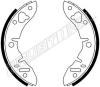 TRUSTING 7100 Brake Shoe Set