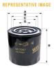 WIX FILTERS WF8121 Fuel filter