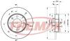 FREMAX BD-5304 (BD5304) Brake Disc