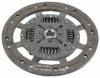 SACHS 1862509031 Clutch Disc