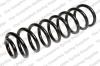 LESJÖFORS 4056889 Coil Spring