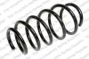 LESJÖFORS 4063555 Coil Spring