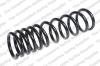 LESJÖFORS 4227621 Coil Spring
