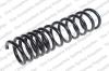 LESJÖFORS 4227625 Coil Spring