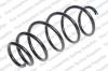 LESJÖFORS 4014222 Coil Spring