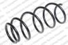LESJÖFORS 4092612 Coil Spring