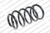 LESJÖFORS 4027658 Coil Spring