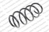 LESJÖFORS 4037270 Coil Spring