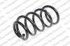 KILEN 54849 Coil Spring