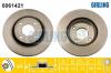 GIRLING 6061421 Brake Disc
