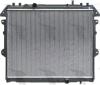 FRIGAIR 0115.3119 (01153119) Radiator, engine cooling