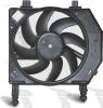 FRIGAIR 0505.1651 (05051651) Fan, radiator