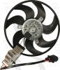 FRIGAIR 0510.2031 (05102031) Fan, radiator