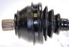 SPIDAN 20600 Drive Shaft