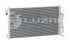 LUZAR LRAC14AX Condenser, air conditioning