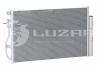 LUZAR LRAC0595 Condenser, air conditioning