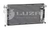 LUZAR LRAC1100 Condenser, air conditioning