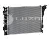 LUZAR LRC-081S6 (LRC081S6) Radiator, engine cooling