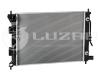 LUZAR LRC081X3 Radiator, engine cooling