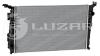 LUZAR LRC0950 Radiator, engine cooling