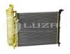 LUZAR LRc1609 (LRC1609) Radiator, engine cooling