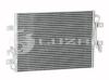 LUZAR LRAC1661 Condenser, air conditioning