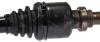 SPIDAN 21961 Drive Shaft