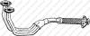 BOSAL 789-229 (789229) Exhaust Pipe