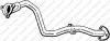 BOSAL 801-121 (801121) Exhaust Pipe