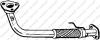 BOSAL 753-801 (753801) Exhaust Pipe