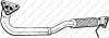 BOSAL 789-759 (789759) Exhaust Pipe