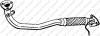 BOSAL 823-765 (823765) Exhaust Pipe