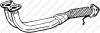BOSAL 823-823 (823823) Exhaust Pipe