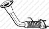 BOSAL 753-201 (753201) Exhaust Pipe
