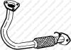 BOSAL 823-723 (823723) Exhaust Pipe