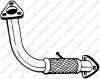 BOSAL 823-831 (823831) Exhaust Pipe