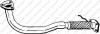 BOSAL 823-805 (823805) Exhaust Pipe