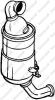 BOSAL 090-006 (090006) Catalytic Converter