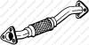 BOSAL 700-129 (700129) Exhaust Pipe