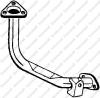 BOSAL 740-021 (740021) Exhaust Pipe