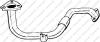 BOSAL 788-493 (788493) Exhaust Pipe