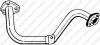 BOSAL 791-651 (791651) Exhaust Pipe