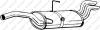 BOSAL 135-567 (135567) End Silencer