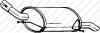 BOSAL 185-947 (185947) End Silencer