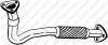 BOSAL 753-827 (753827) Exhaust Pipe
