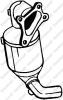 BOSAL 090-483 (090483) Catalytic Converter