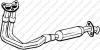 BOSAL 154-909 (154909) Front Silencer